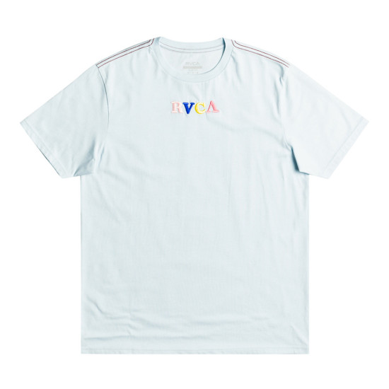 RVCA Ανδρική κοντομάνικη μπλούζα Skull Club-Short Sleeve T-Shirt For Men